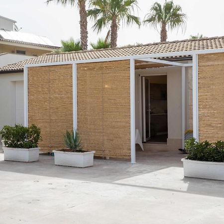 Sicilynice Avola Exteriör bild