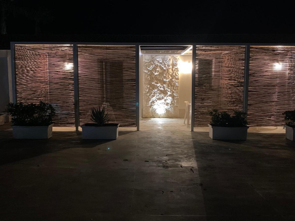 Sicilynice Avola Exteriör bild
