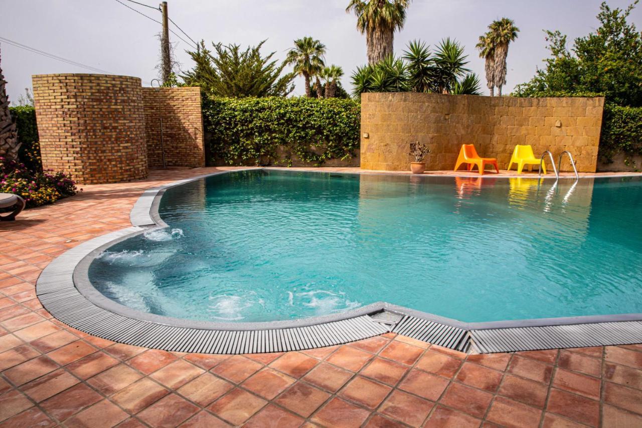 Sicilynice Avola Exteriör bild