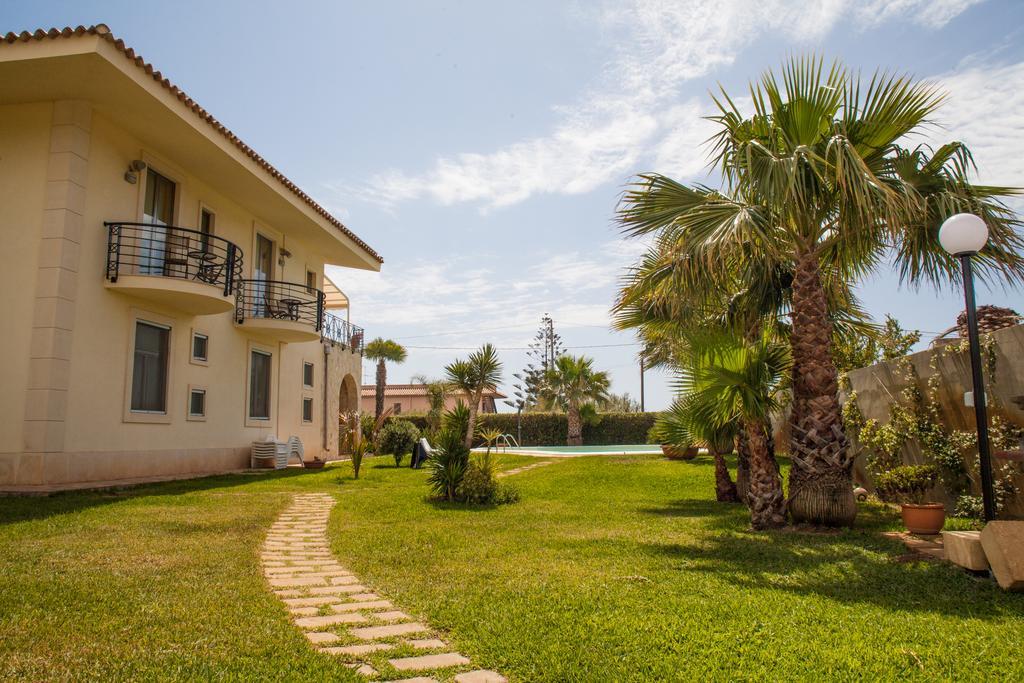 Sicilynice Avola Exteriör bild