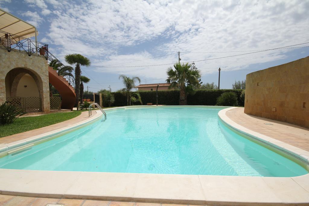 Sicilynice Avola Exteriör bild